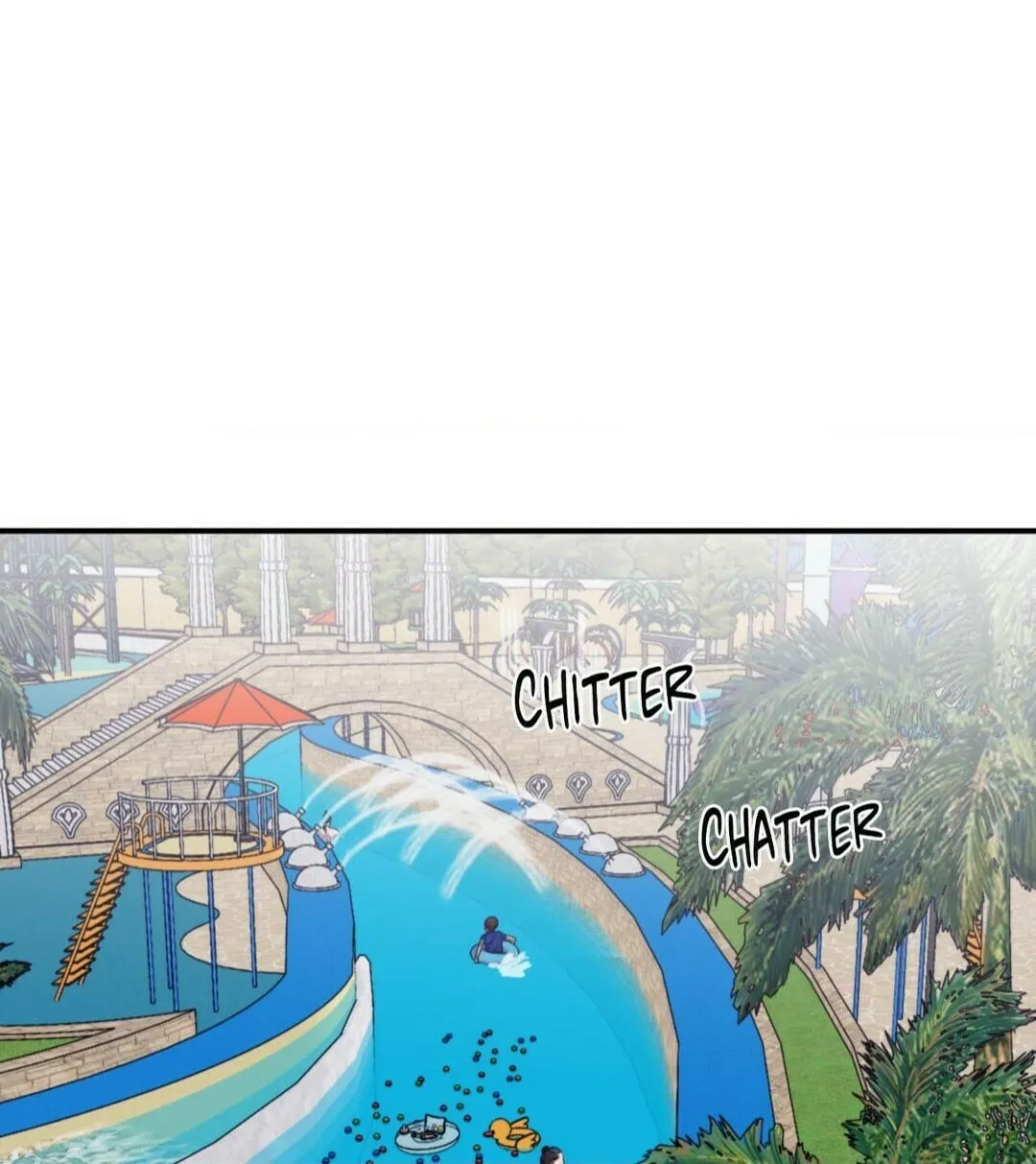 Surge Towards You Chapter 70 page 41 - 