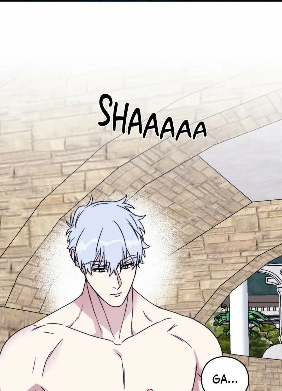 Surge Towards You Chapter 70 page 42 - 