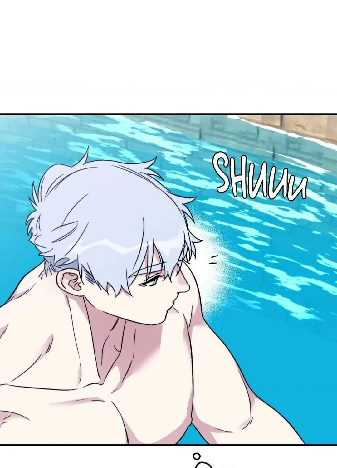 Surge Towards You Chapter 70 page 44 - 