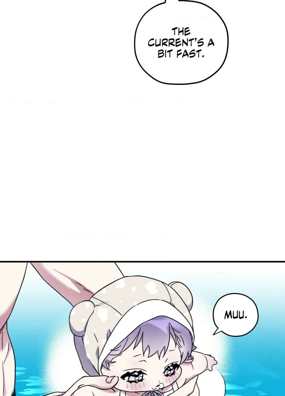 Surge Towards You Chapter 70 page 45 - 