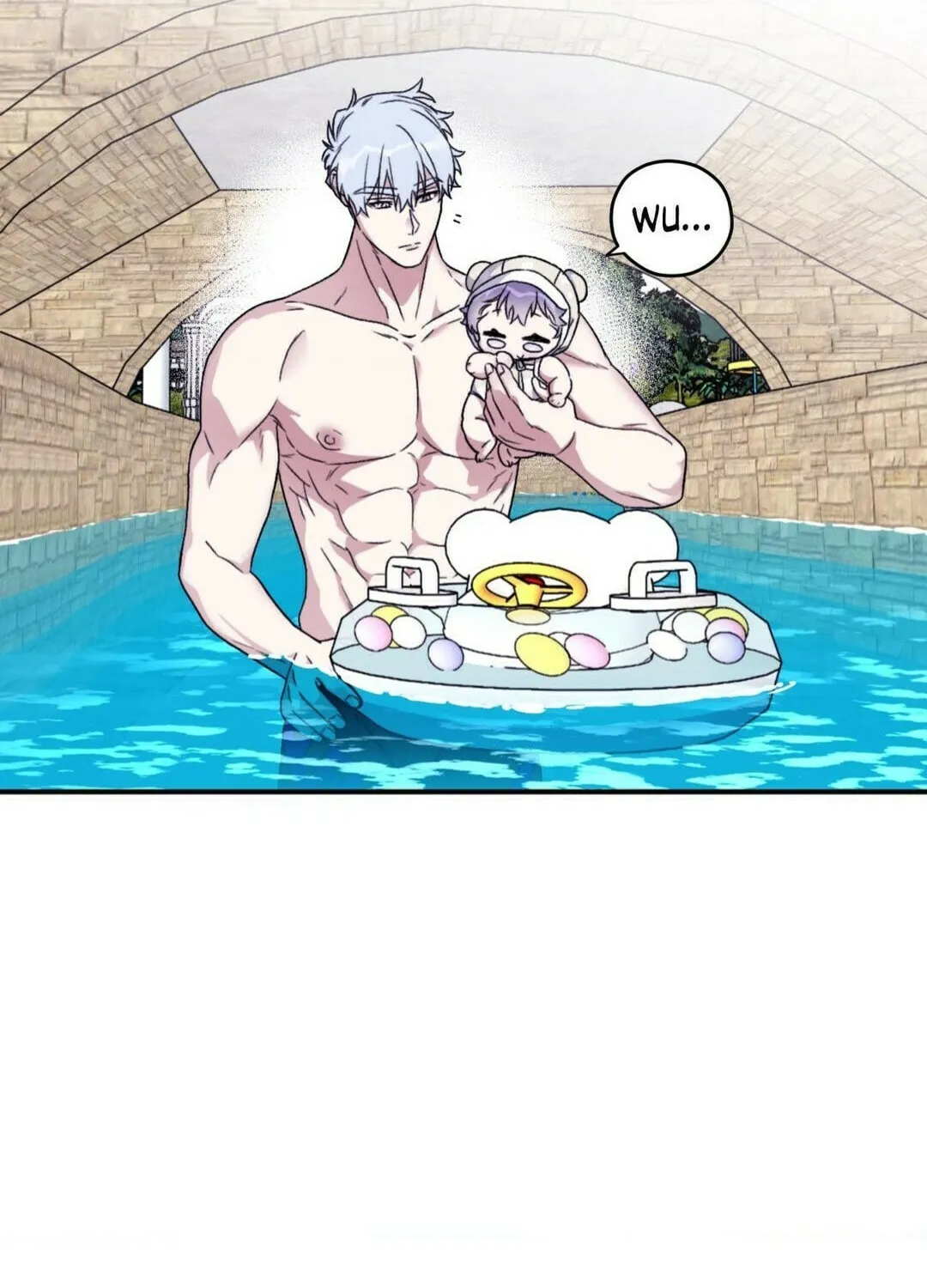 Surge Towards You Chapter 70 page 47 - 