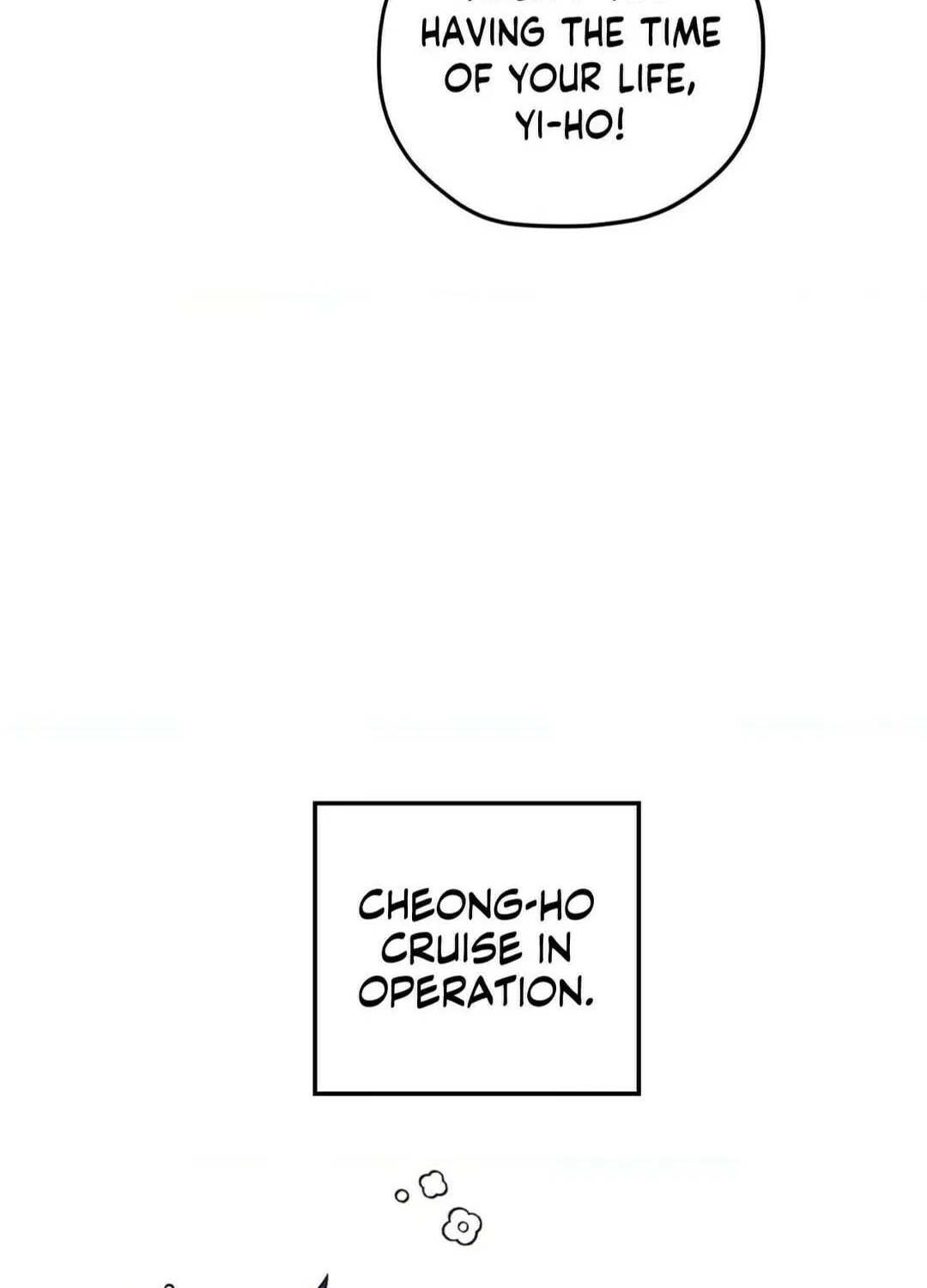 Surge Towards You Chapter 70 page 50 - 