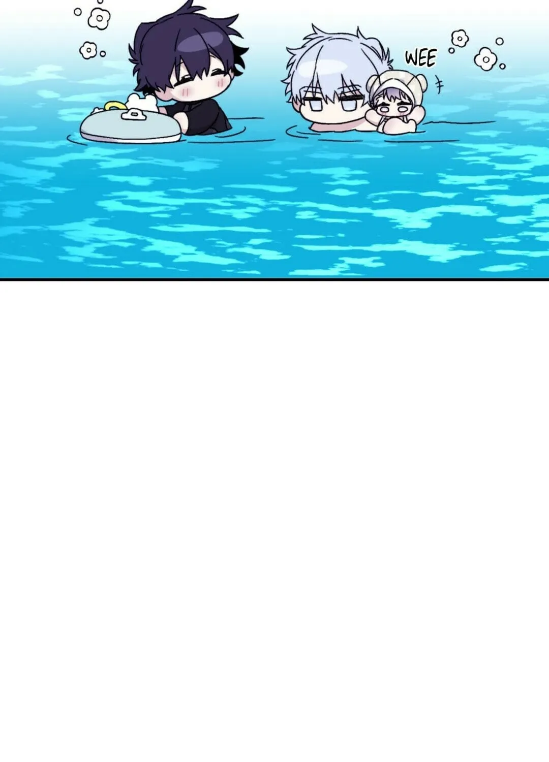 Surge Towards You Chapter 70 page 51 - 