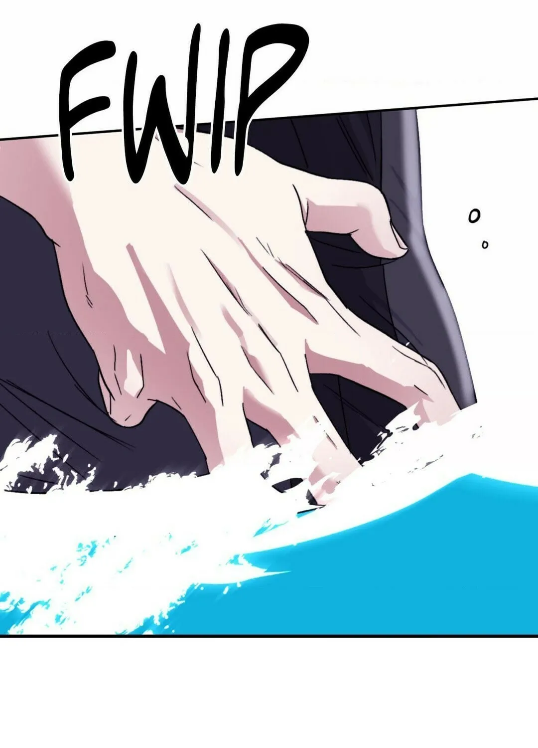 Surge Towards You Chapter 70 page 55 - 