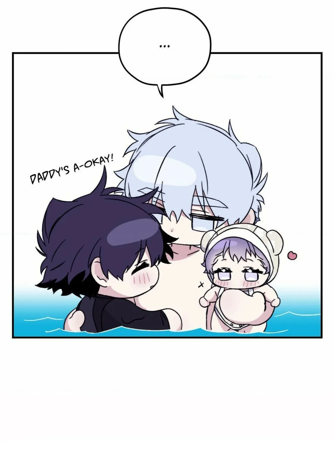 Surge Towards You Chapter 70 page 61 - 