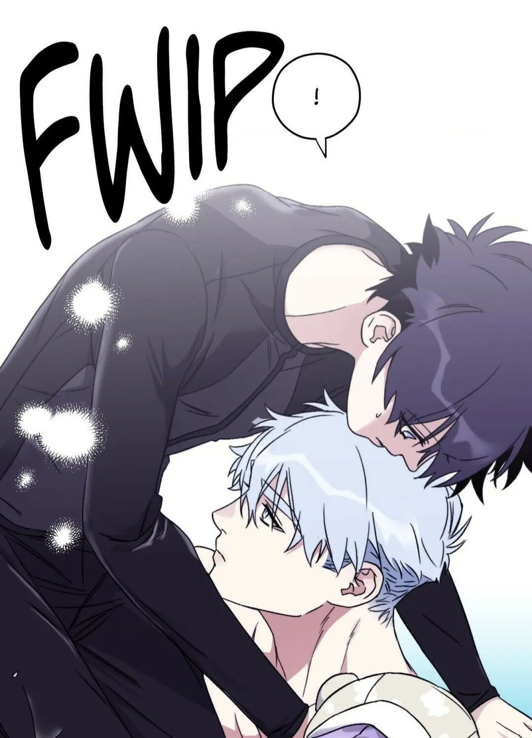 Surge Towards You Chapter 70 page 62 - 