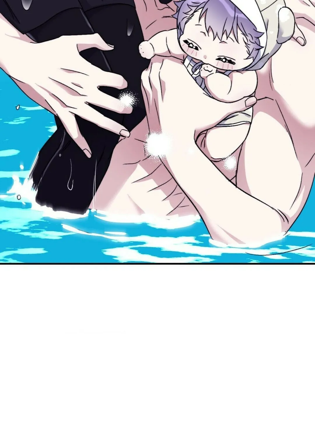 Surge Towards You Chapter 70 page 63 - 