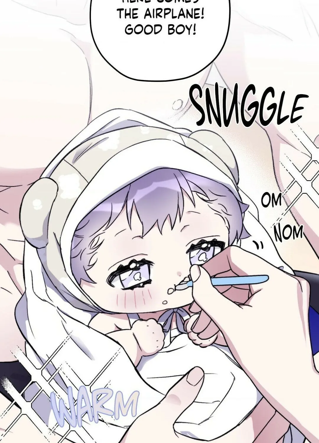 Surge Towards You Chapter 70 page 69 - 
