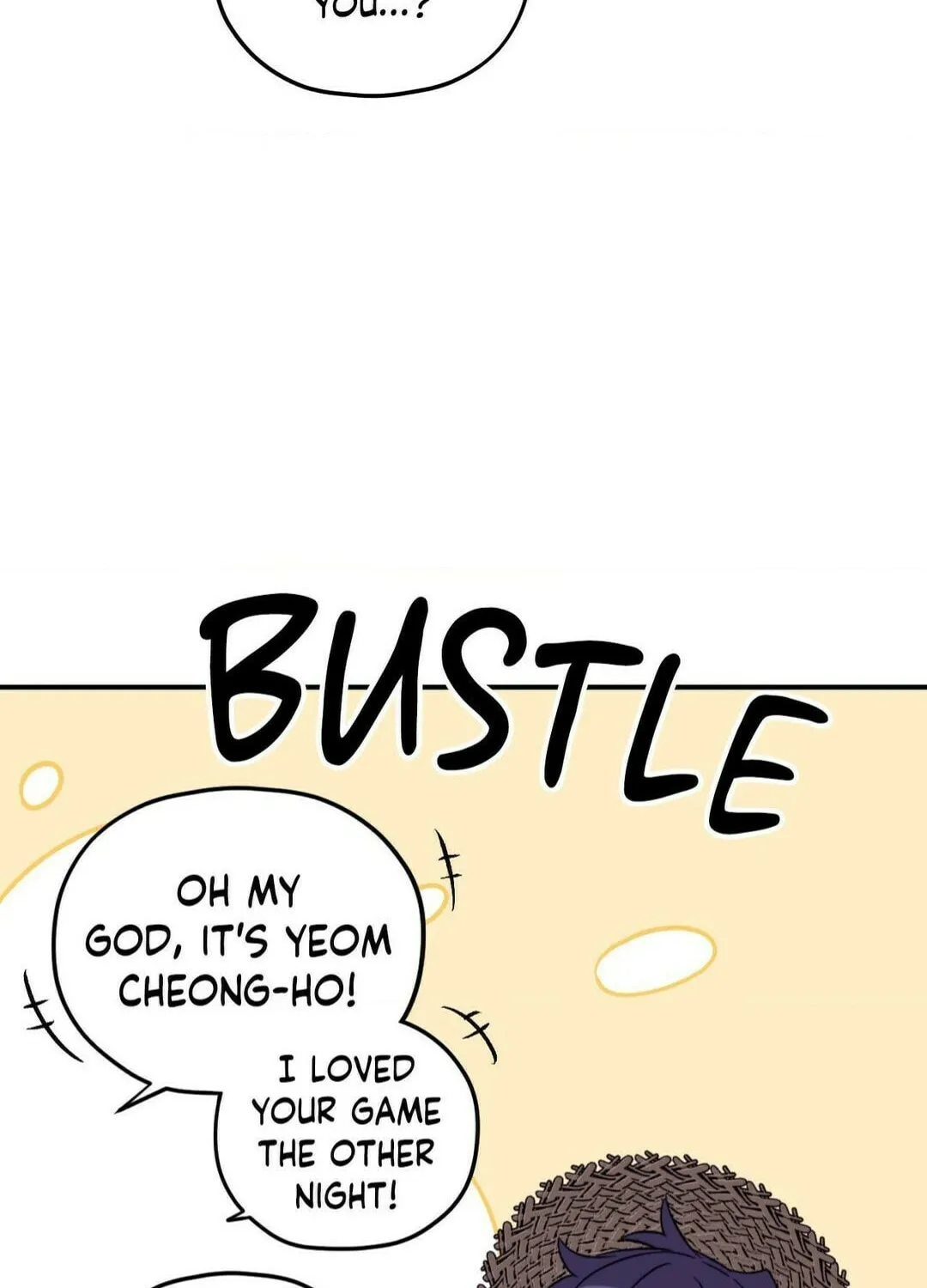 Surge Towards You Chapter 70 page 8 - 