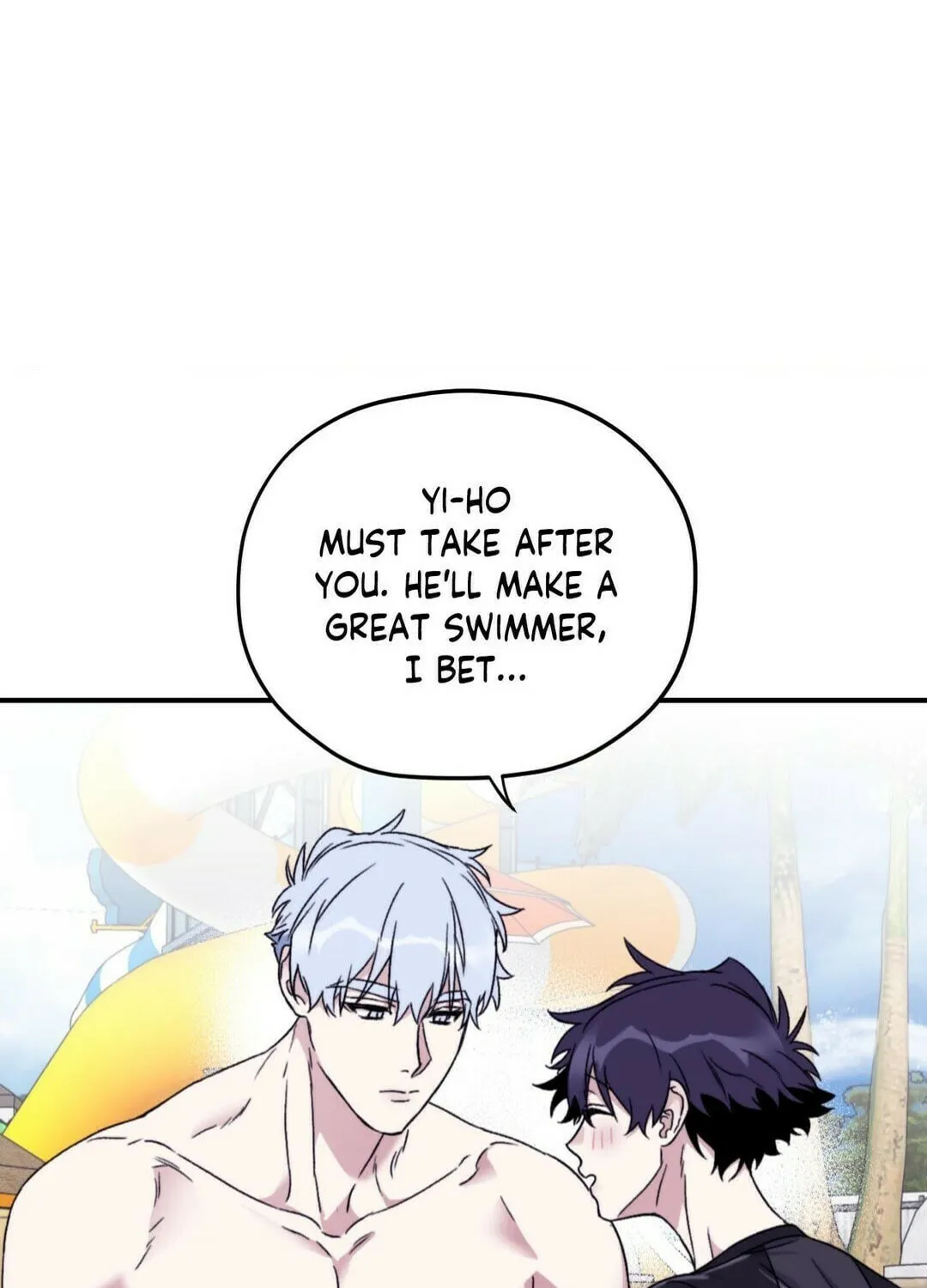 Surge Towards You Chapter 70 page 72 - 