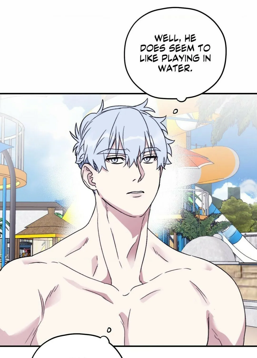 Surge Towards You Chapter 70 page 74 - 