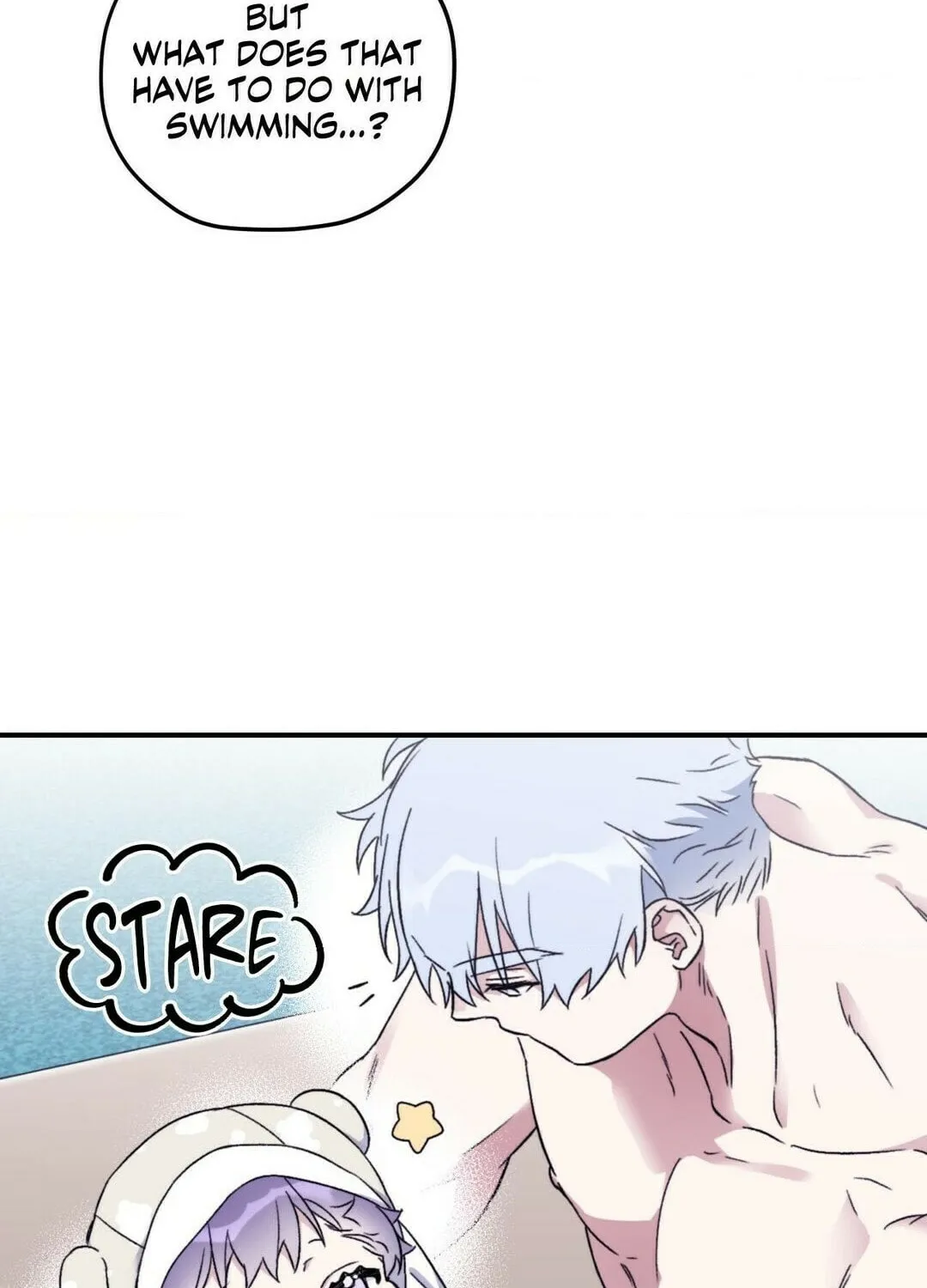Surge Towards You Chapter 70 page 75 - 