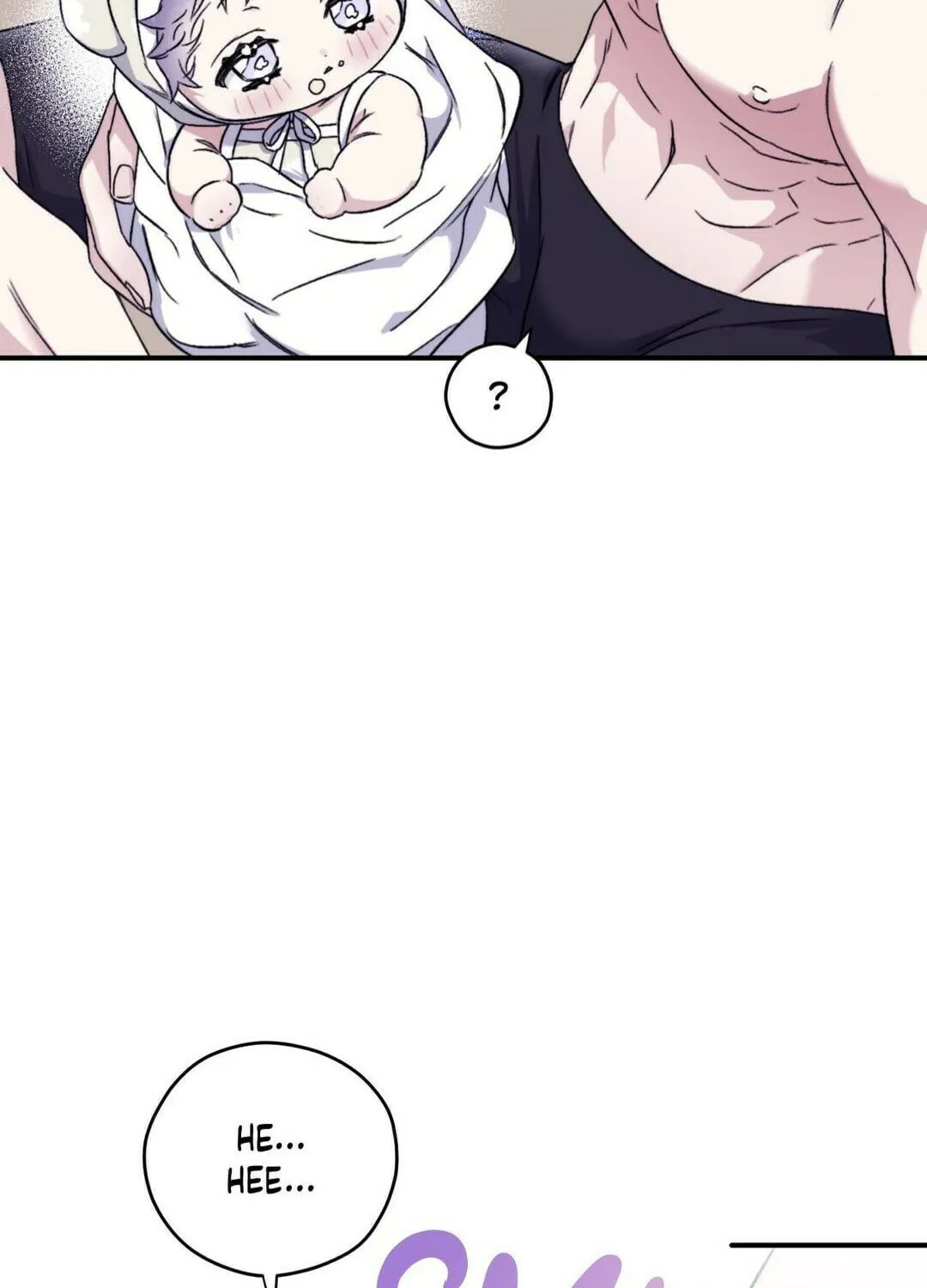 Surge Towards You Chapter 70 page 76 - 