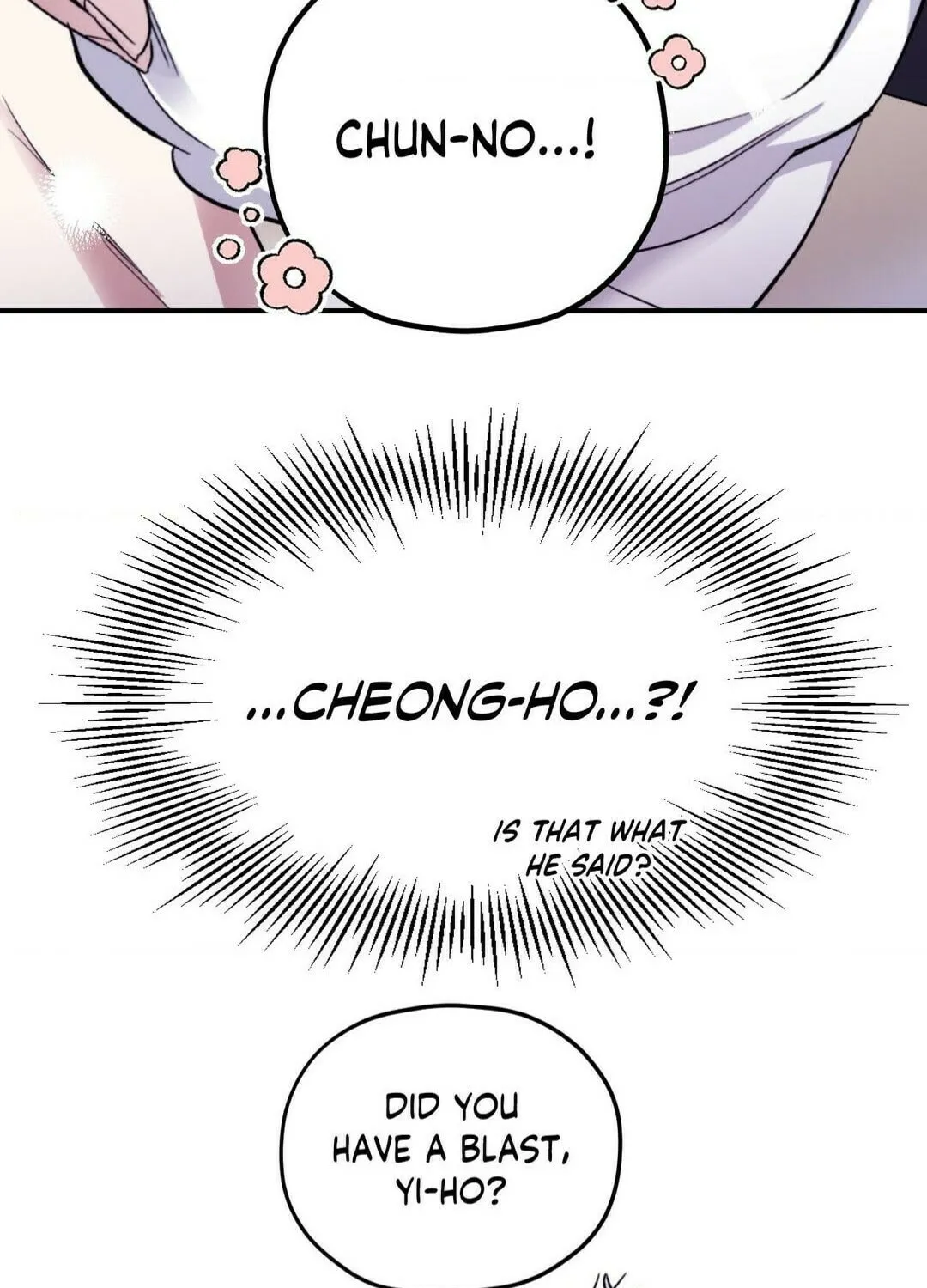 Surge Towards You Chapter 70 page 78 - 