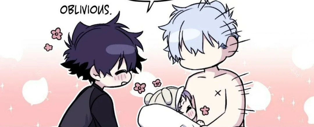 Surge Towards You Chapter 70 page 79 - 