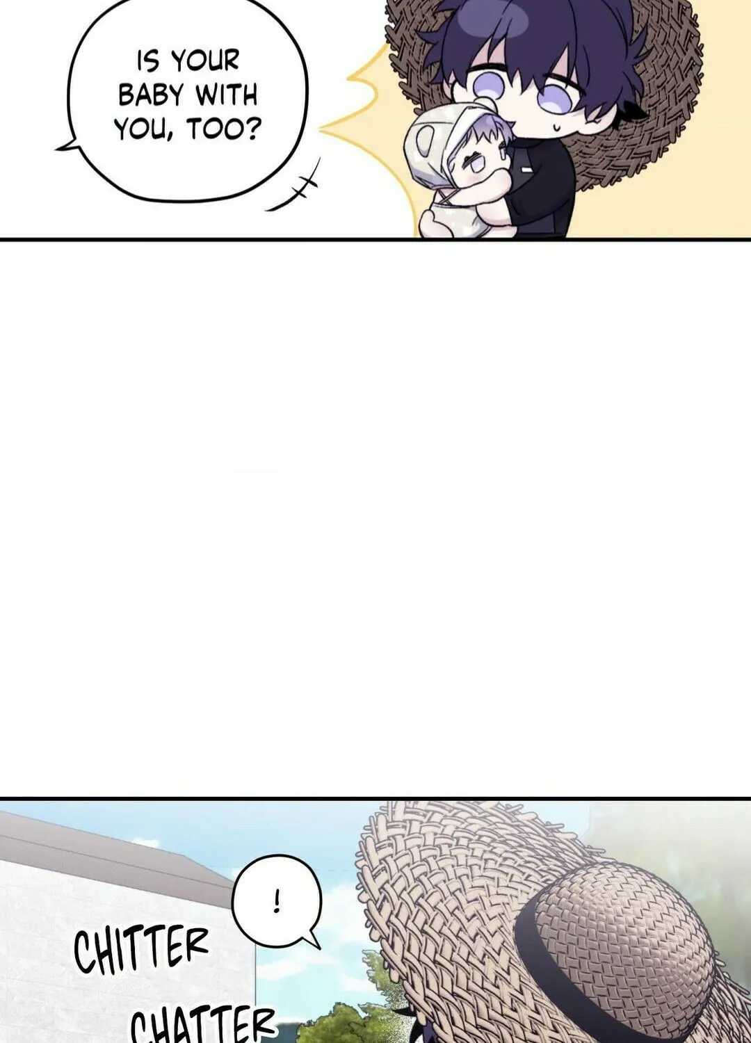Surge Towards You Chapter 70 page 9 - 