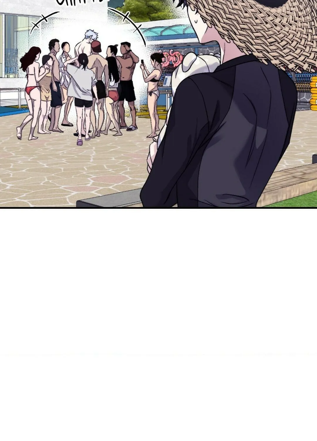 Surge Towards You Chapter 70 page 10 - 