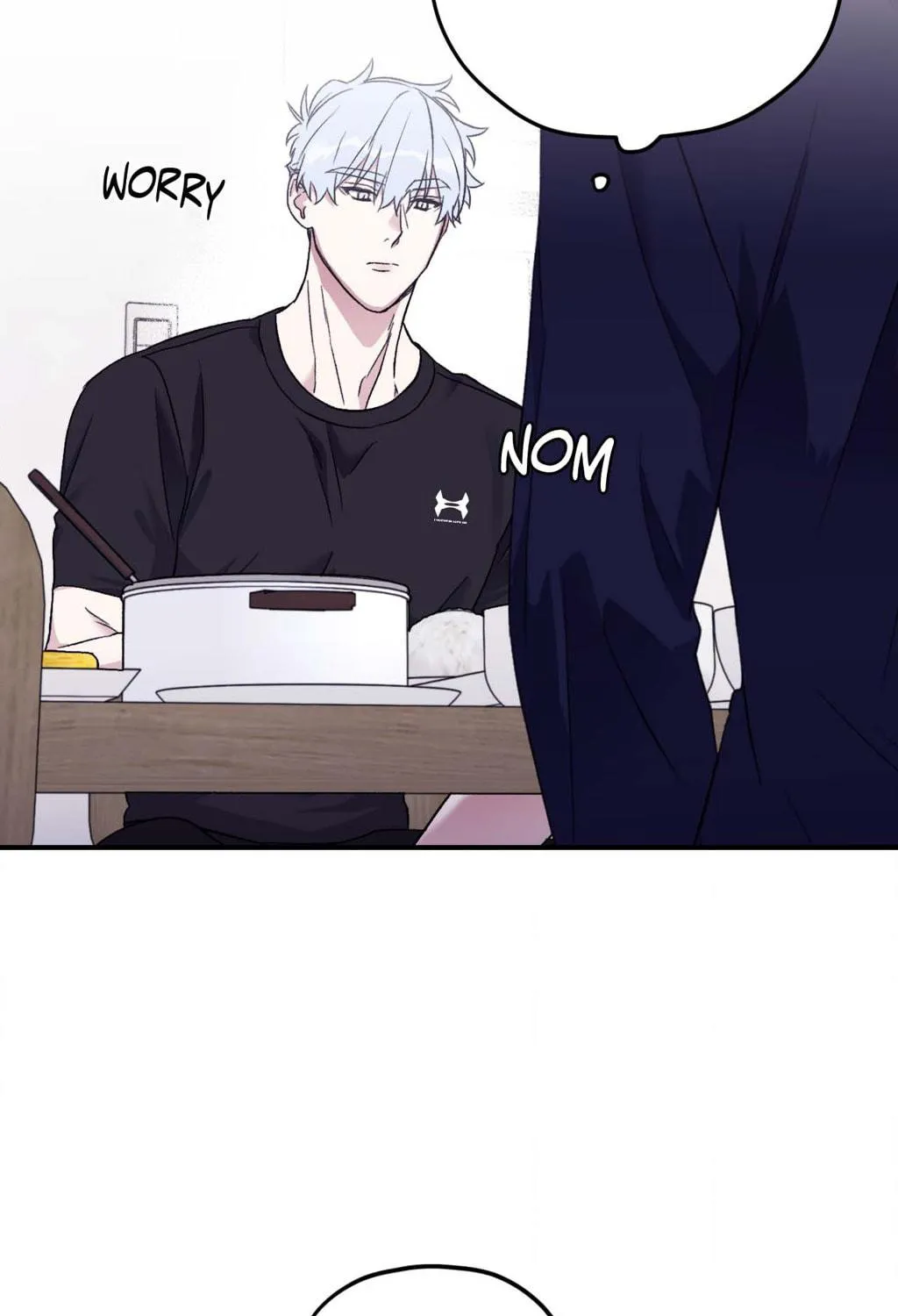 Surge Towards You Chapter 71 page 11 - 