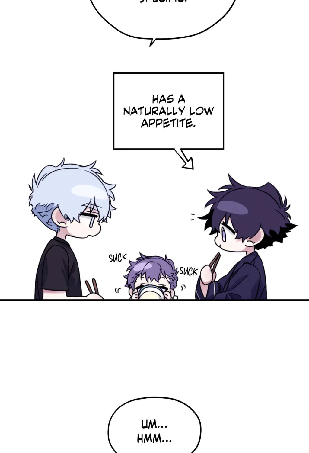 Surge Towards You Chapter 71 page 13 - 