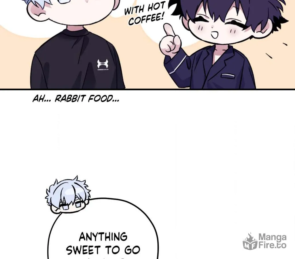 Surge Towards You Chapter 71 page 17 - 