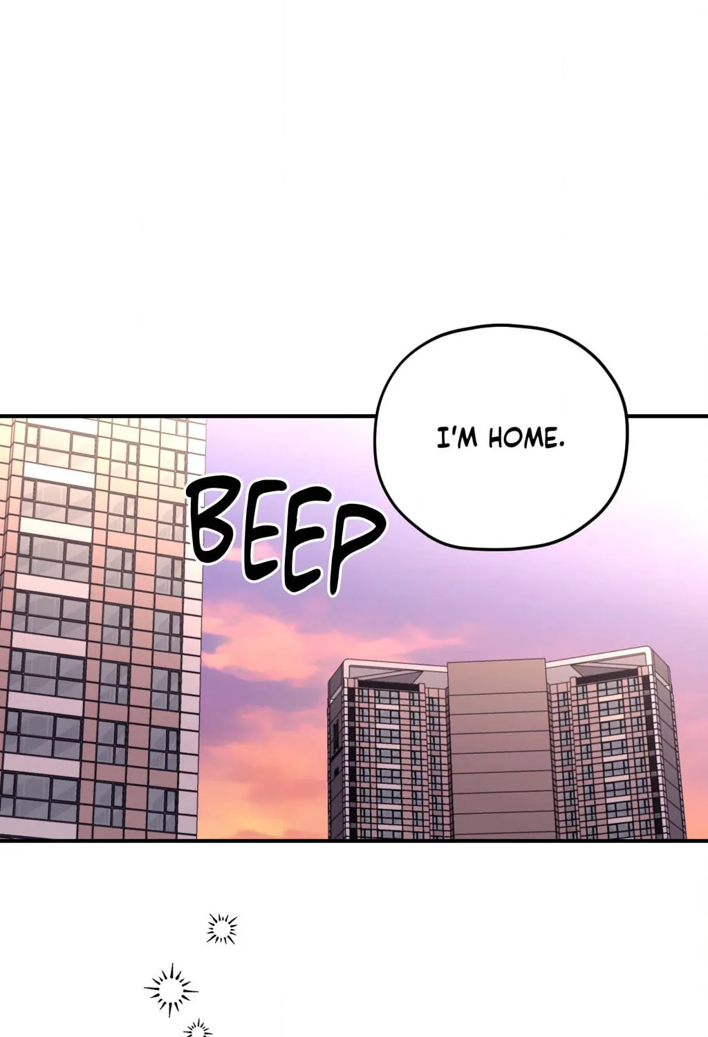 Surge Towards You Chapter 71 page 20 - 