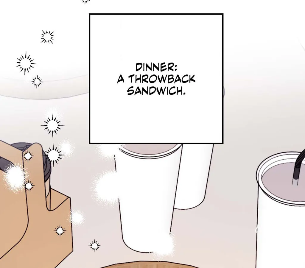 Surge Towards You Chapter 71 page 21 - 