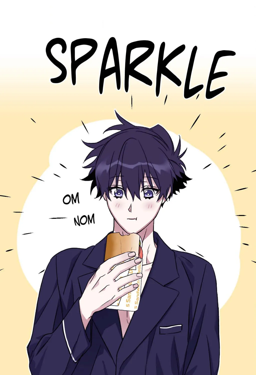 Surge Towards You Chapter 71 page 23 - 