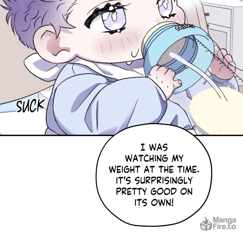 Surge Towards You Chapter 71 page 27 - 