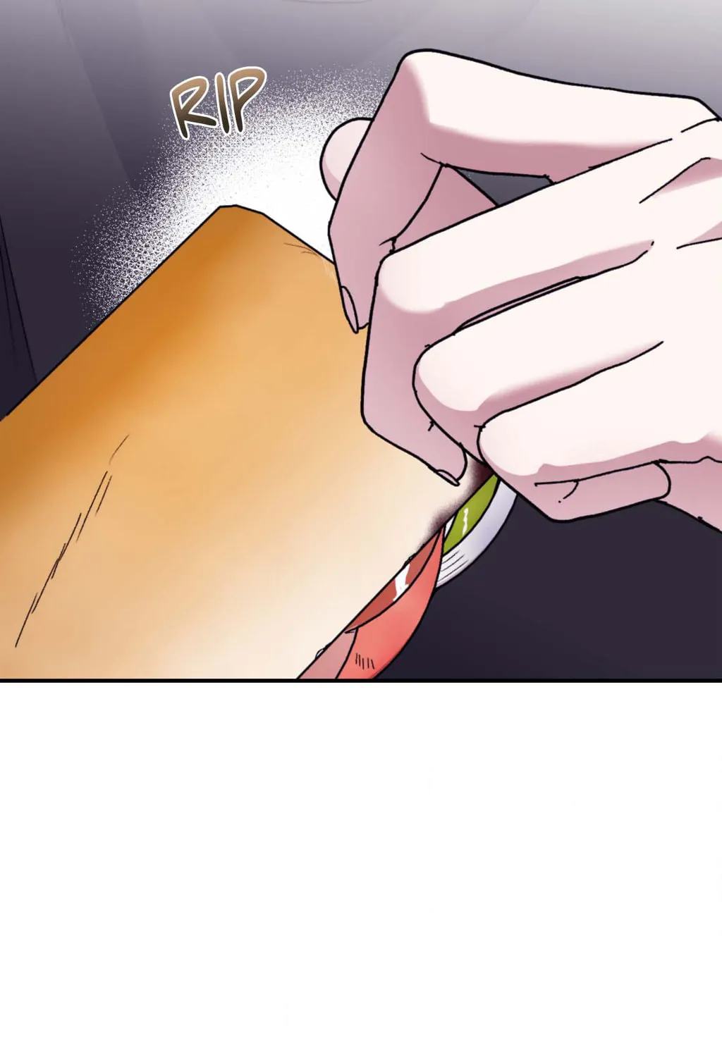 Surge Towards You Chapter 71 page 30 - 