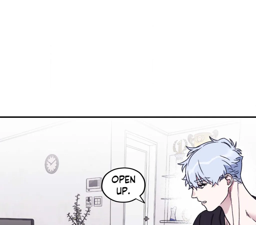 Surge Towards You Chapter 71 page 31 - 