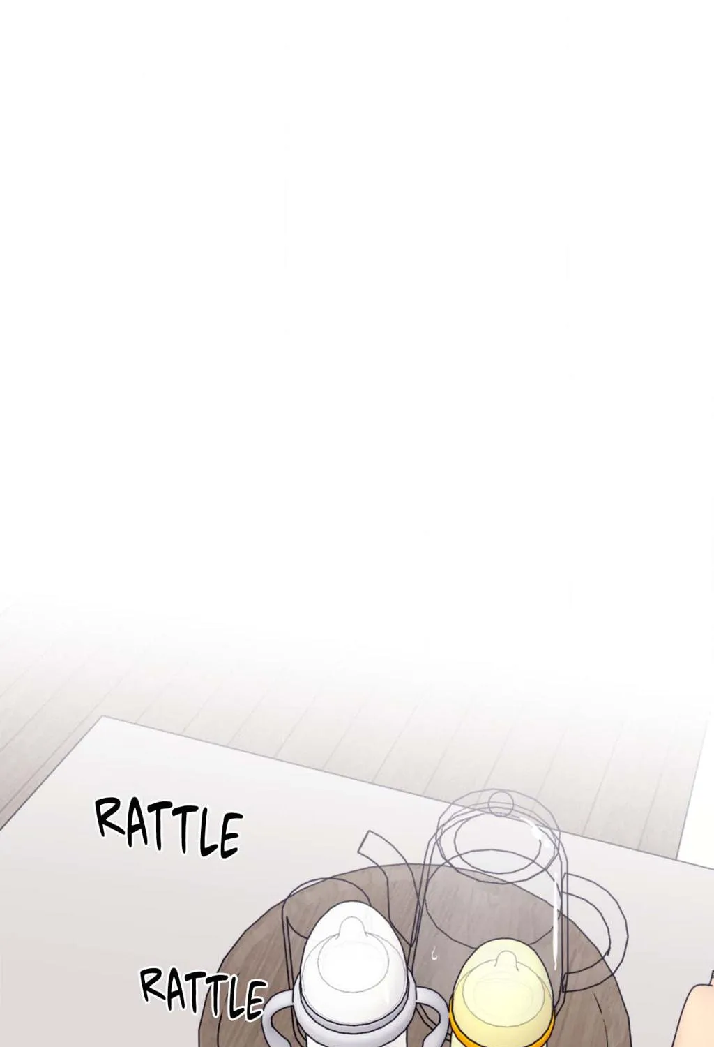 Surge Towards You Chapter 71 page 37 - 