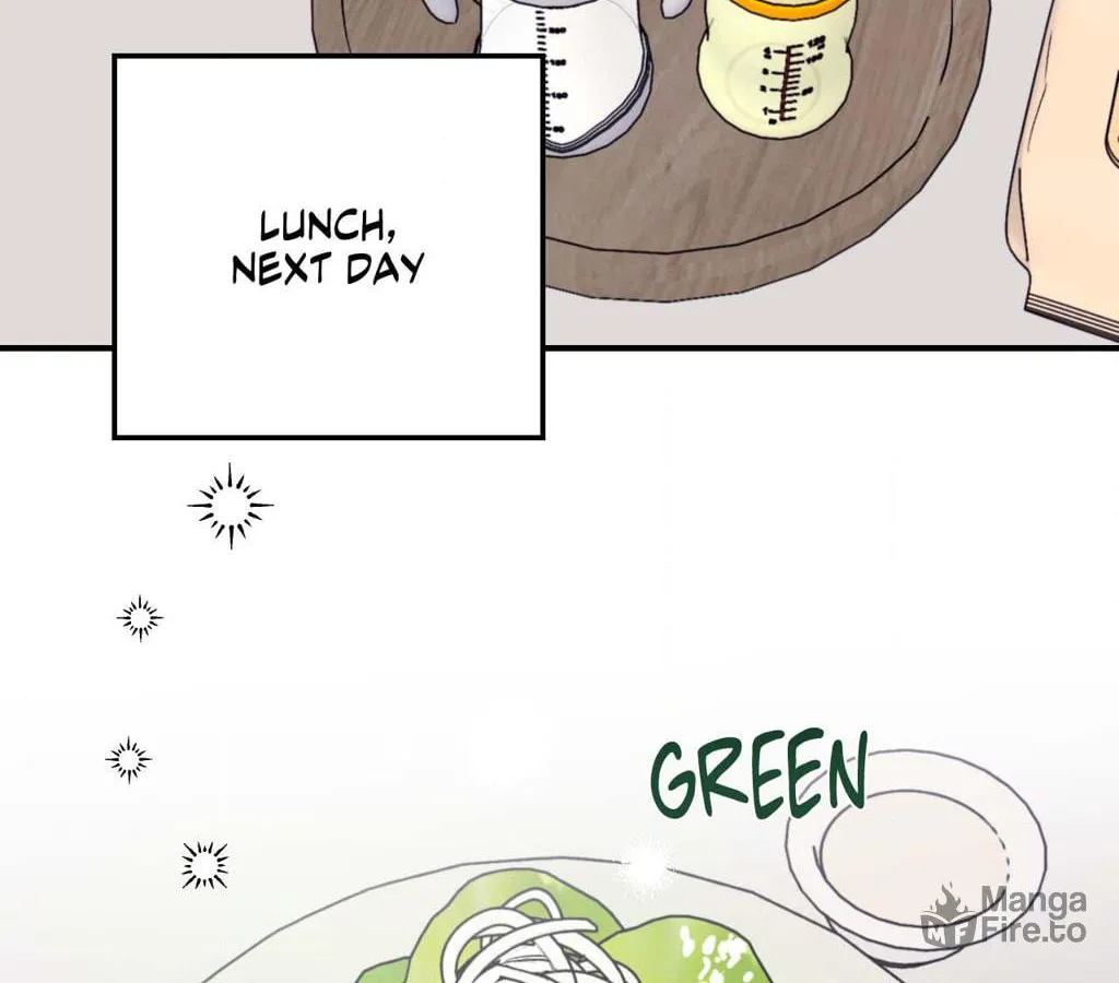 Surge Towards You Chapter 71 page 38 - 