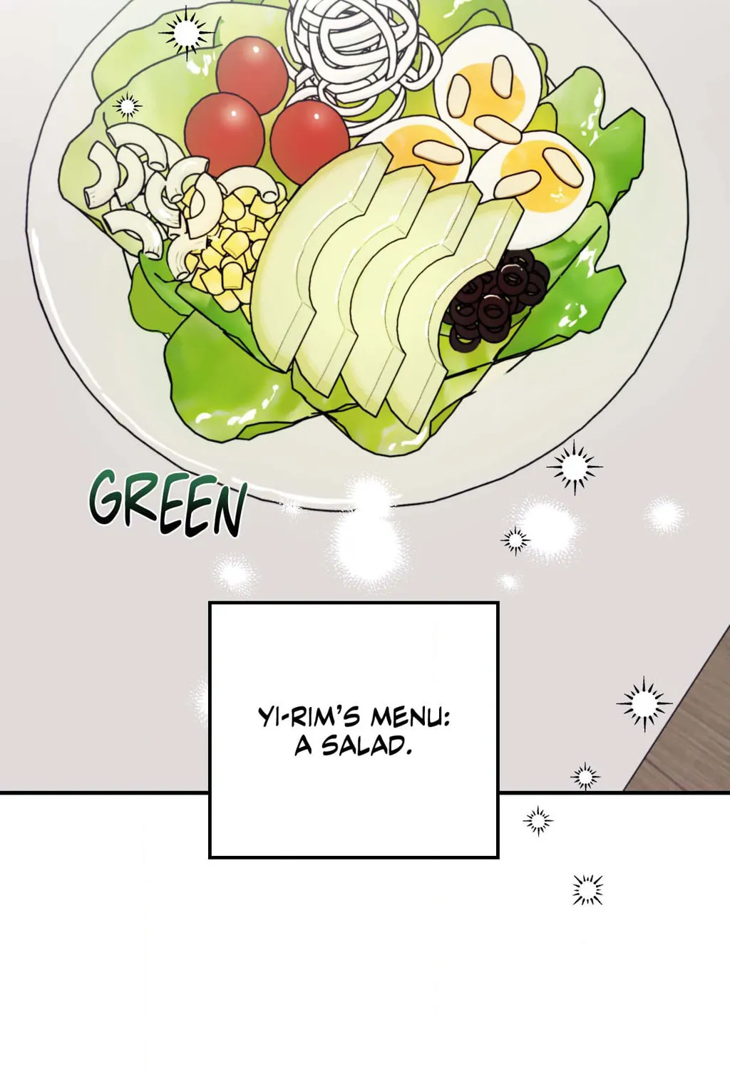 Surge Towards You Chapter 71 page 39 - 