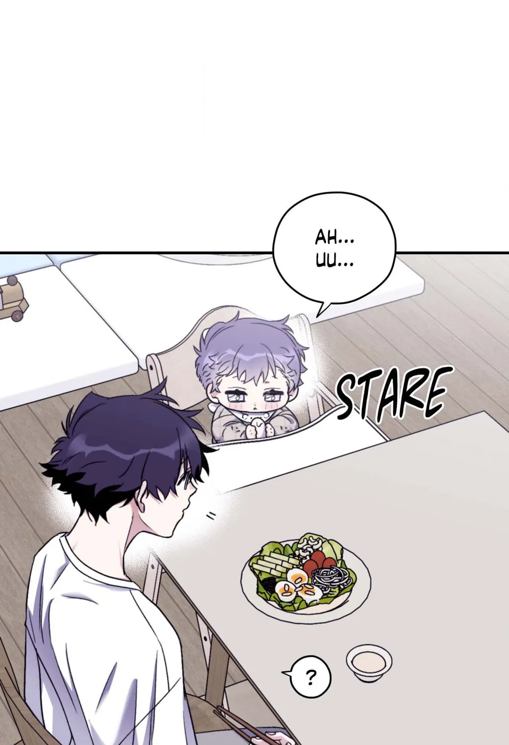 Surge Towards You Chapter 71 page 41 - 