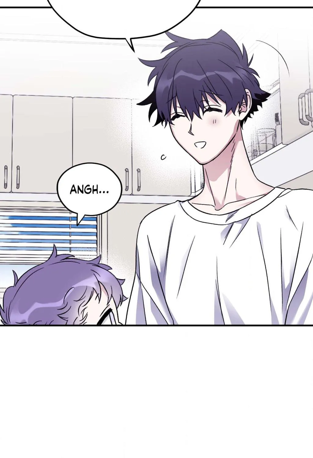 Surge Towards You Chapter 71 page 43 - 
