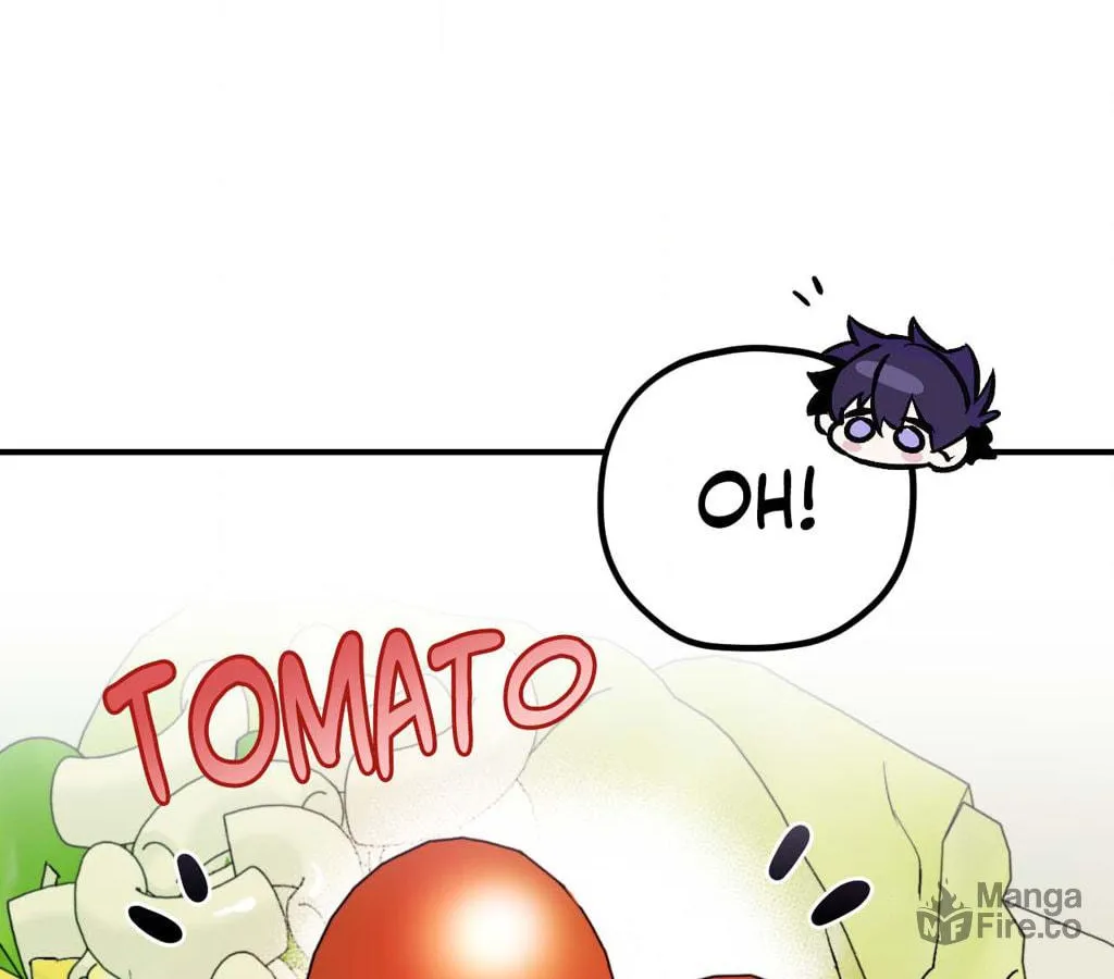 Surge Towards You Chapter 71 page 44 - 