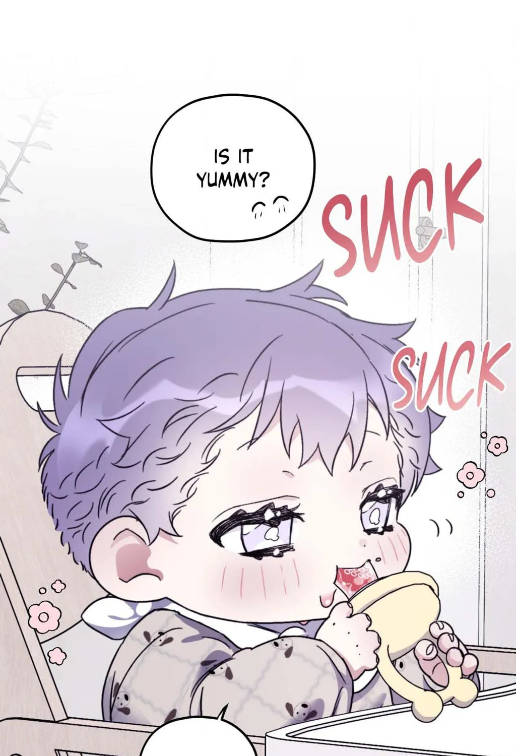 Surge Towards You Chapter 71 page 48 - 