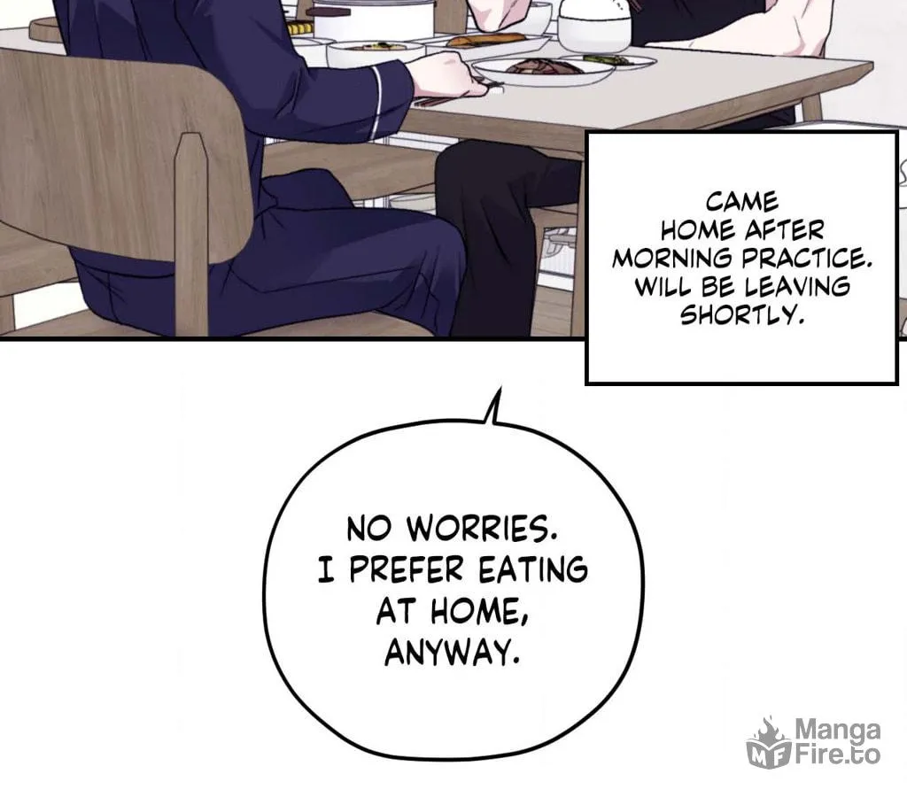 Surge Towards You Chapter 71 page 6 - 