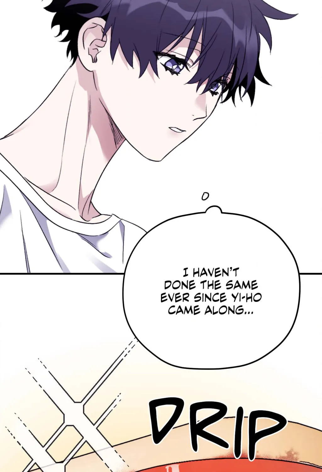 Surge Towards You Chapter 71 page 52 - 
