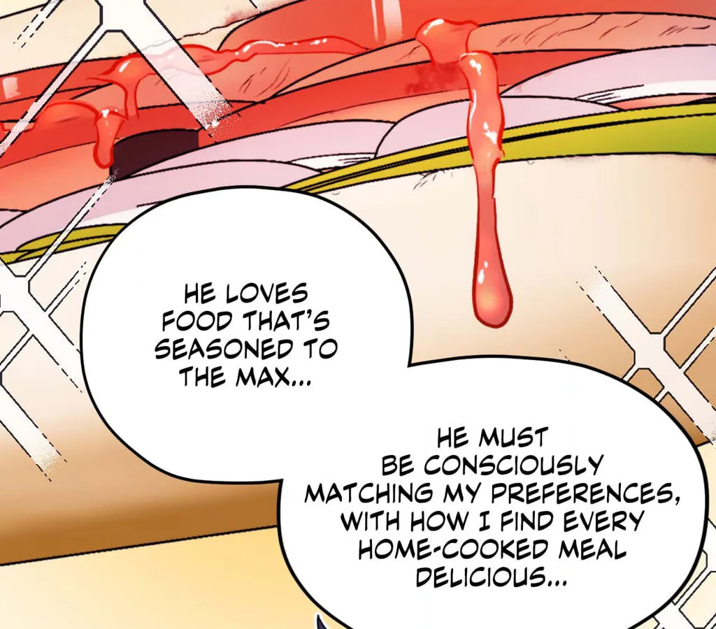 Surge Towards You Chapter 71 page 53 - 