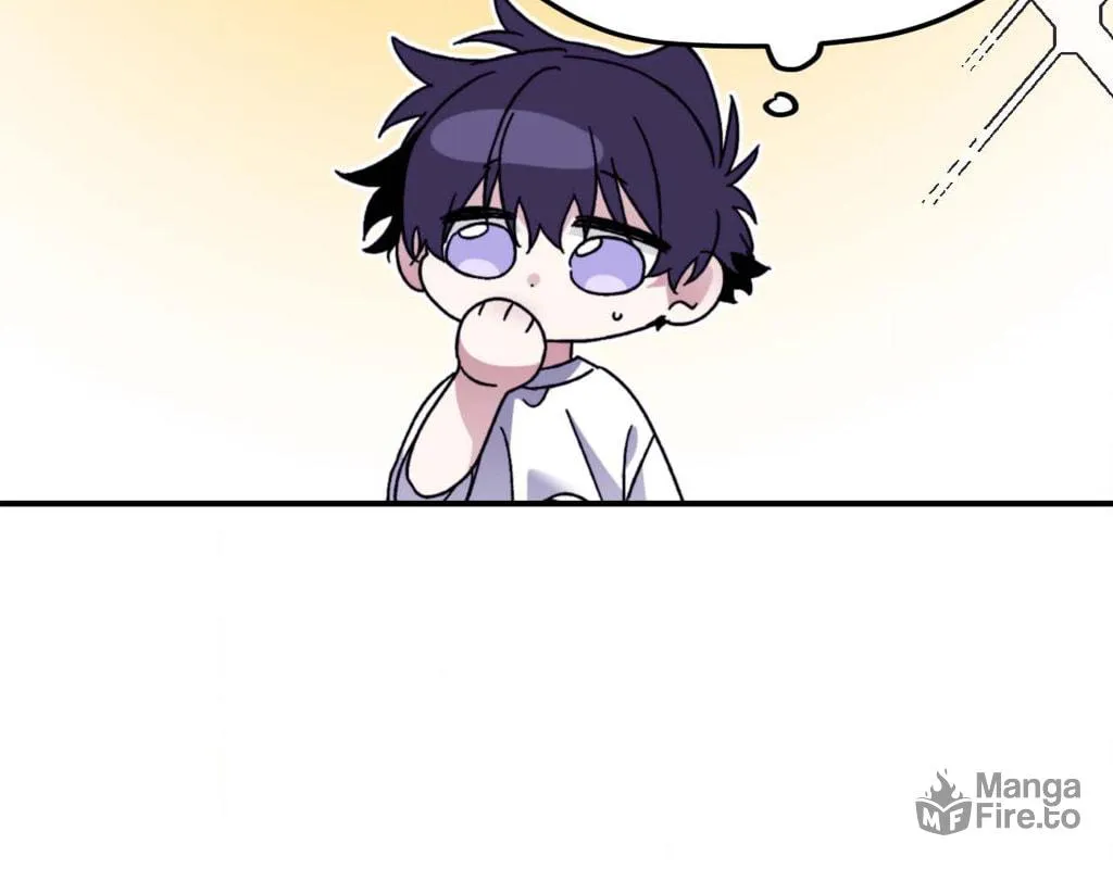 Surge Towards You Chapter 71 page 54 - 