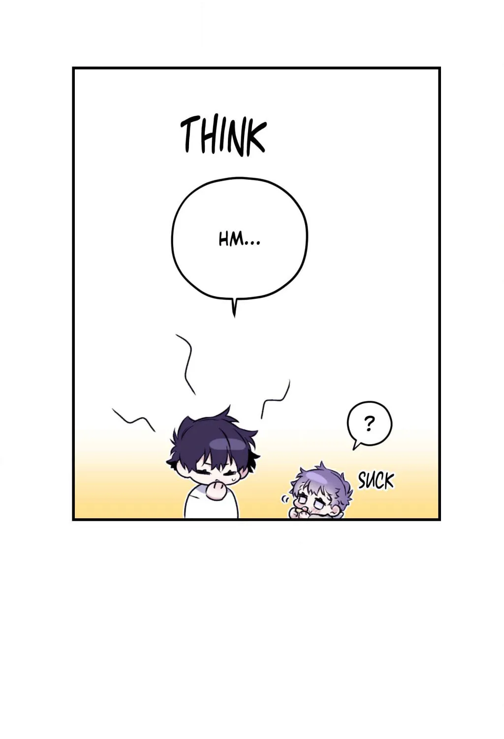Surge Towards You Chapter 71 page 55 - 
