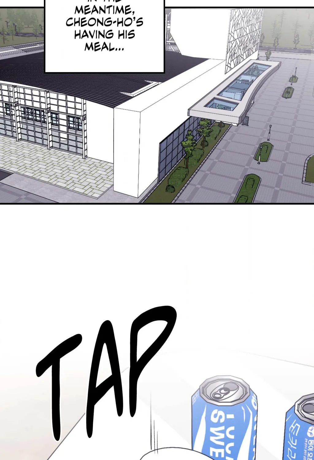 Surge Towards You Chapter 71 page 57 - 