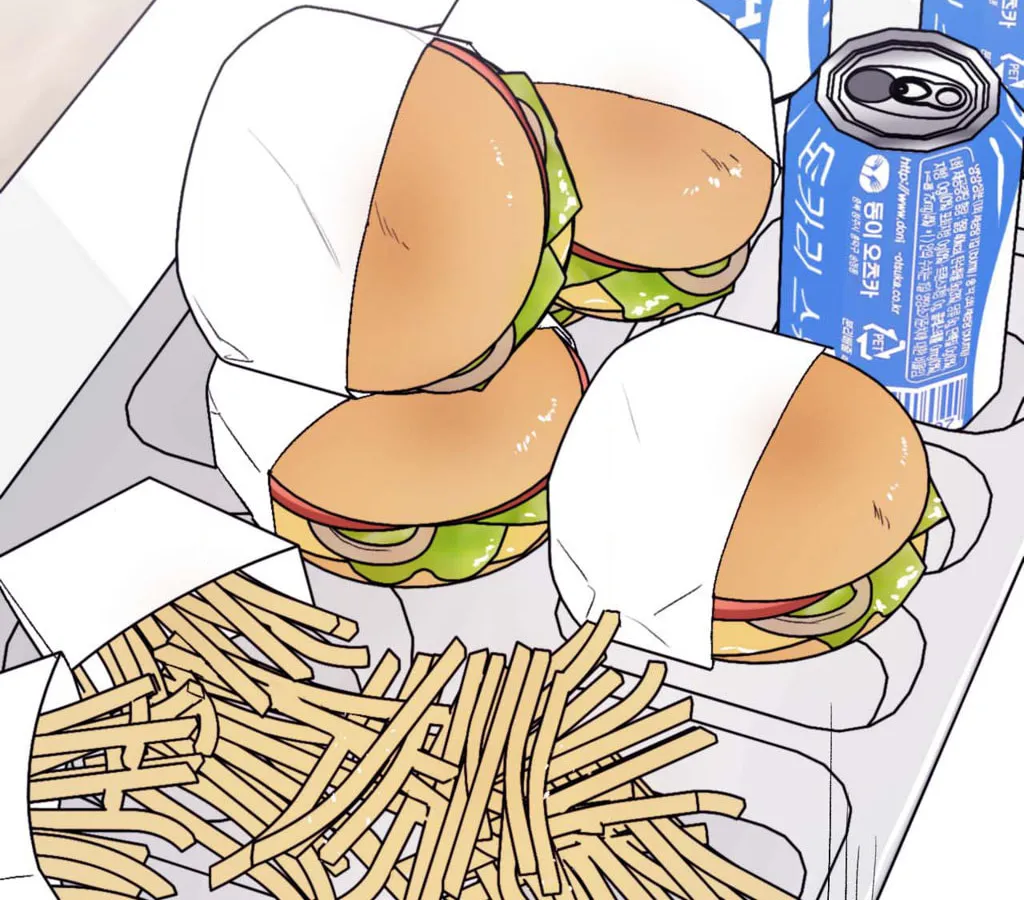 Surge Towards You Chapter 71 page 58 - 