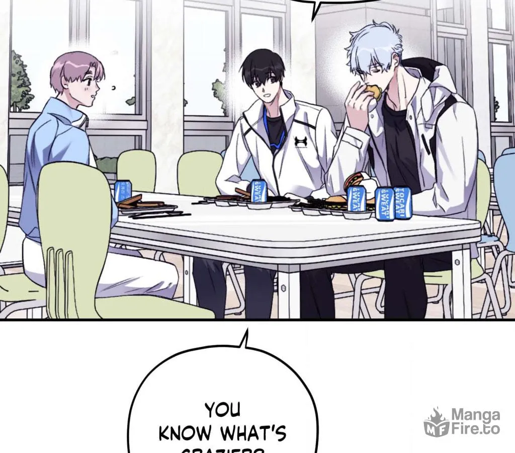 Surge Towards You Chapter 71 page 60 - 