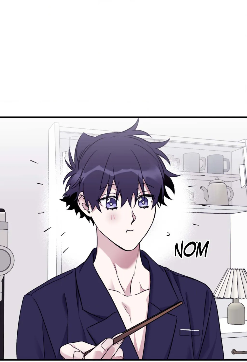 Surge Towards You Chapter 71 page 7 - 