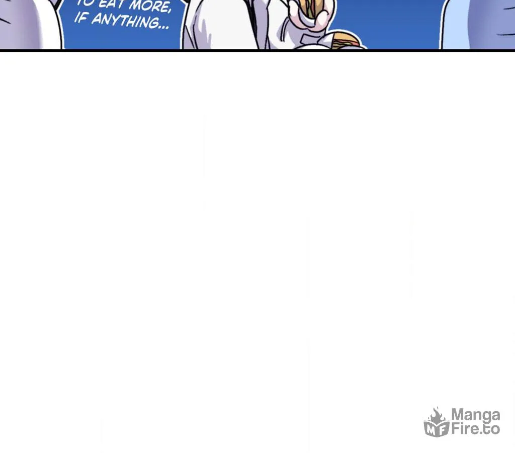 Surge Towards You Chapter 71 page 63 - 