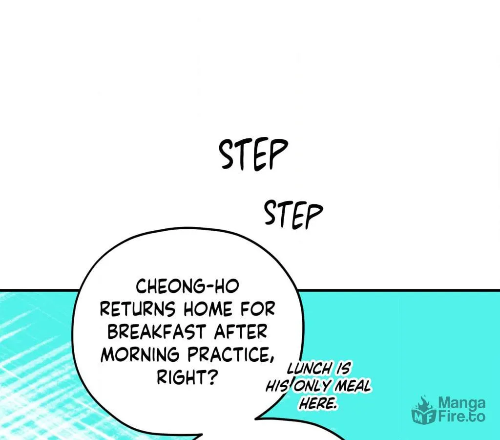 Surge Towards You Chapter 71 page 65 - 