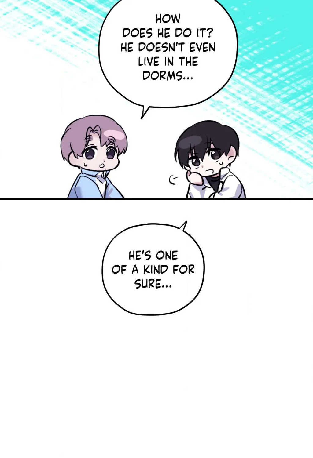 Surge Towards You Chapter 71 page 66 - 