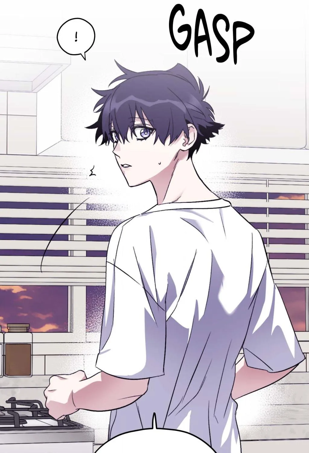 Surge Towards You Chapter 71 page 71 - 